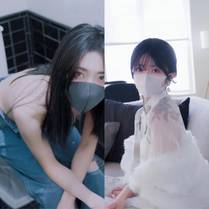 暗黑新娘