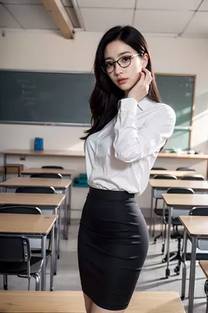 正在缩小的男人海报