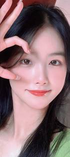 女孩
