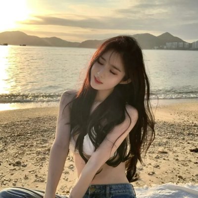 大濛海报